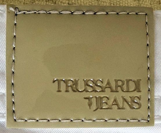 JEANS DA DONNA TRUSSARDI JEANS ORIGINALI - Foto 4