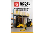 Scaffalatura da magazzino napoli