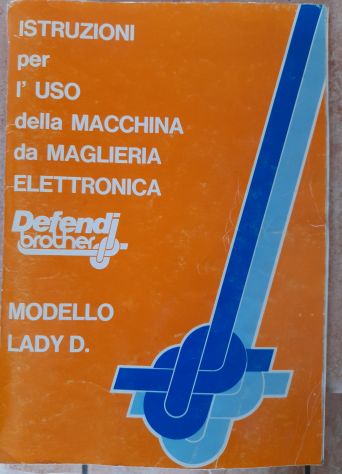 MACCHINA PER MAGLIERIA E RIMAGLIATRICE - Foto 5