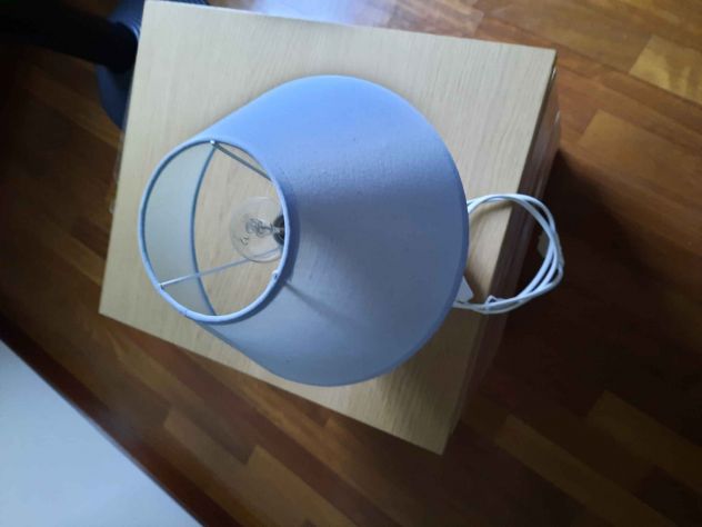 LAMPADA DA TAVOLO - Foto 2
