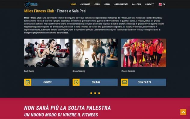 Web designer per realizzazione siti web - Foto 4
