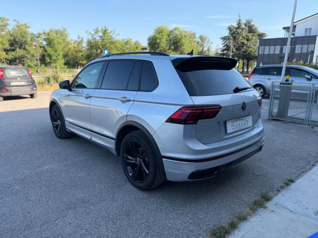 Volkswagen Tiguan R Line 2.0 TDI #11366 - Foto 3