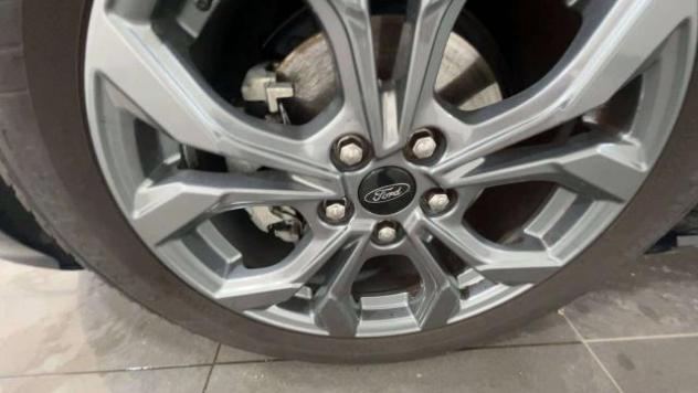Ford Focus Focus V 1.0t ecoboost h ST-Line 155cv powershift - Foto 9
