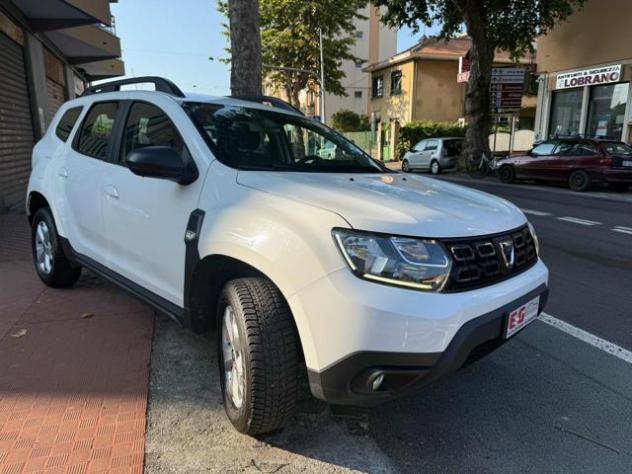 DACIA Duster 1.5 Blue dCi 8V 115 CV 4x2 Prestige rif. 24113255 - Foto 3