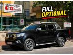 NISSAN Navara 2.3 dCi 190 CV 7AT 4WD Double Cab N-GUARD rif. 24034183