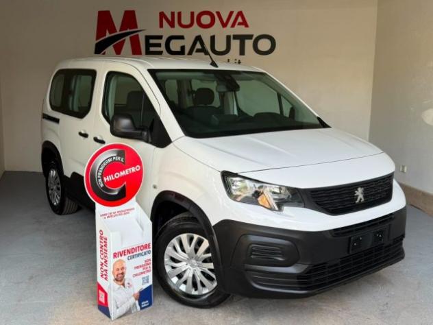 PEUGEOT Rifter BlueHDi 100 S&S Active Pack Standard rif. 23940758