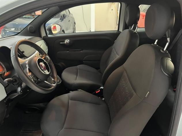 FIAT 500 Hybrid 1.0 70cv Ibrido pop - Foto 10