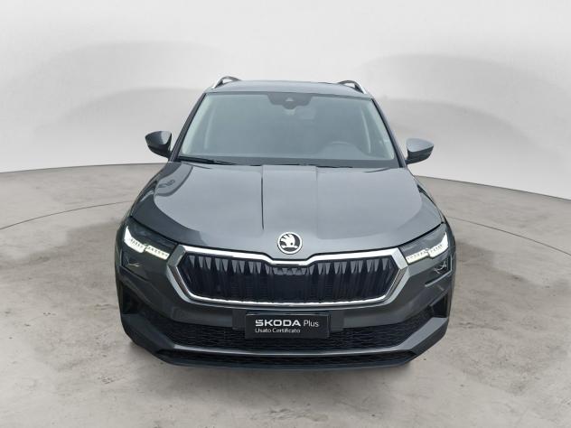 Škoda Karoq 1.5 TSI ACT Style DSG - Foto 8