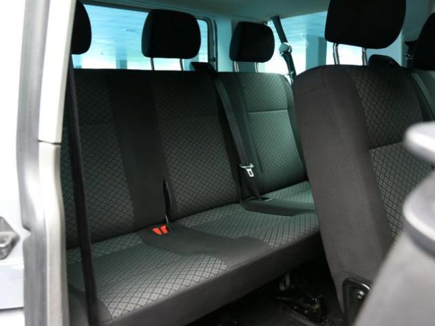 VOLKSWAGEN Caravelle 2.0 TDI 110CV PC Trendline - 9 POSTI rif. 23675240 - Foto 9