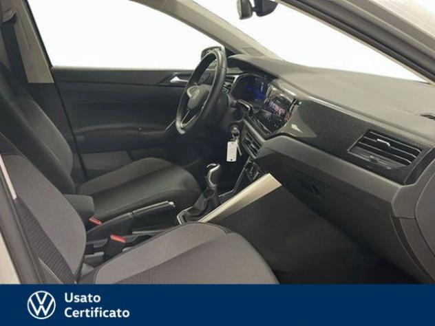 VOLKSWAGEN Polo 1.0 tsi life 95cv rif. 23620165 - Foto 6