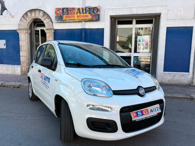 FIAT PANDA 1.2 BENZ 51KW 70CV PERFETTA - Foto 3