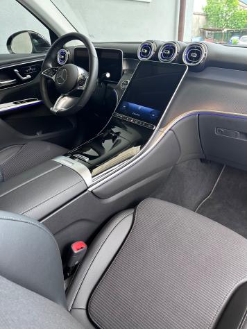 Mercedes GLC SUV GLC 220 d Advanced Plus 4matic auto - Foto 13