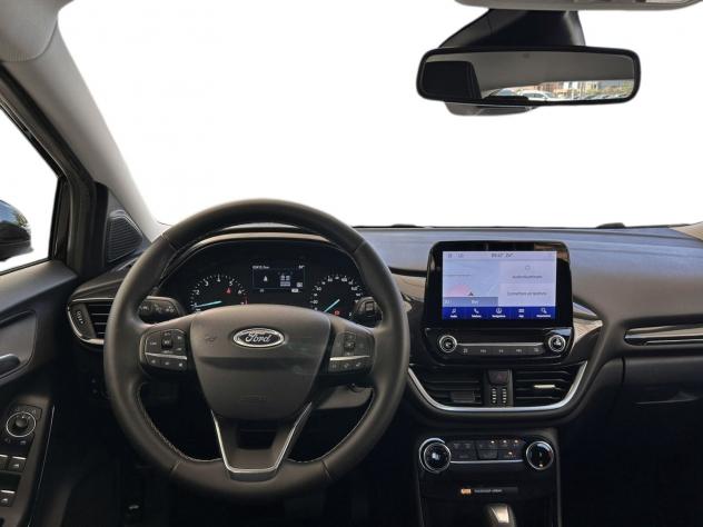 Ford Puma 1.0 Ecoboost 125 CV Hybrid Automatica Titanium - Foto 9