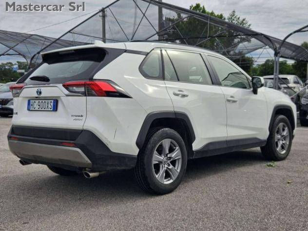 TOYOTA RAV 4 Rav4 2.5 vvt-ie h Business awd-i 222cv e-cvt - HC9 rif. 23942625 - Foto 6