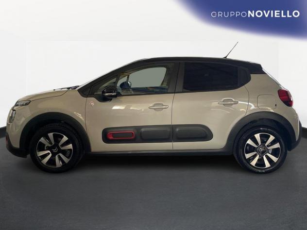 Citroën C3 PureTech 83 S&S C-Series - Foto 4