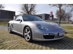 Porsche Boxster 987 Tiptronic 2.7 24V 245cv
