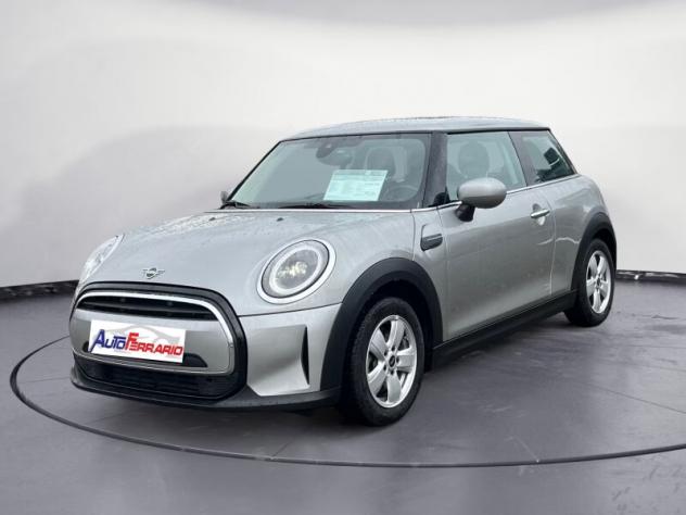 MINI Mini 4ª serie (F56) Mini 1.5 Cooper