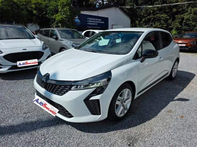 RENAULT Clio 5ª serie Clio Full Hybrid E-Tech 145 CV 5 porte Evolution