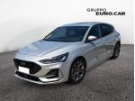 Ford Focus 1.0T EcoBoost Hyb.155cv ST-Line X Auto