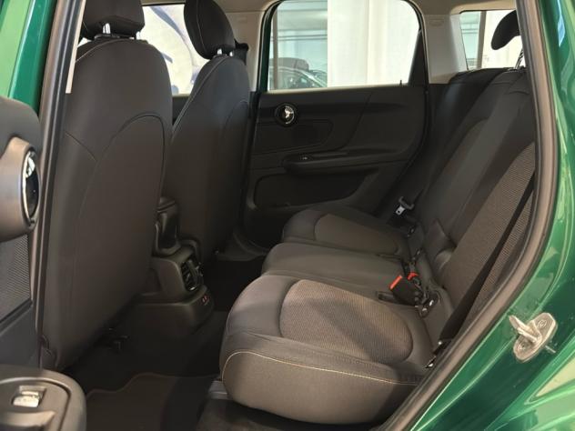 MINI Countryman 1.5 OneD auto Navi Cruise FariLED Keyless Head-Up - Foto 9