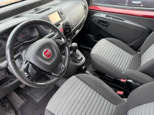 FIAT Qubo 1.3 MJT 95 CV Trekking rif. 24204641 - Foto 5