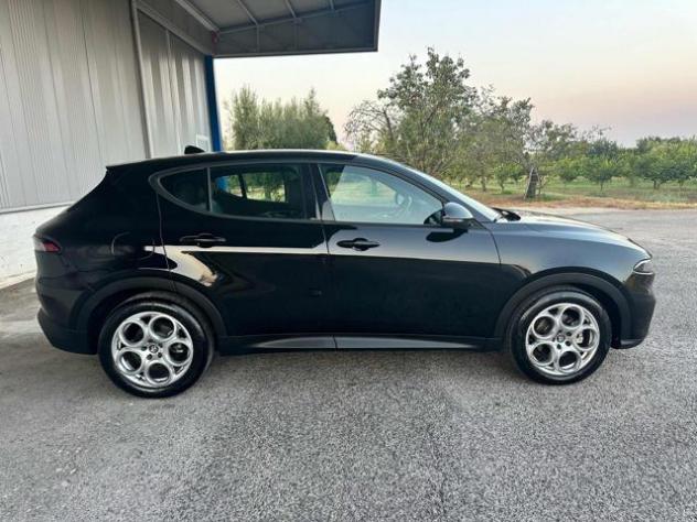 ALFA ROMEO Tonale 1.6 diesel 130 CV TCT6 Sprint rif. 24015684 - Foto 6