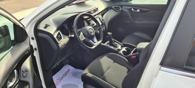 Nissan Qashqai 1.5 dCi Business - Foto 6