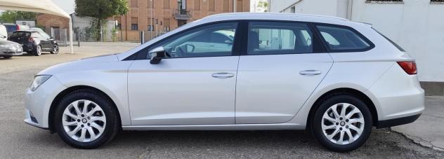 Seat Leon 2.0 TDI 150 CV DSG ST Start/Stop FR - Foto 8