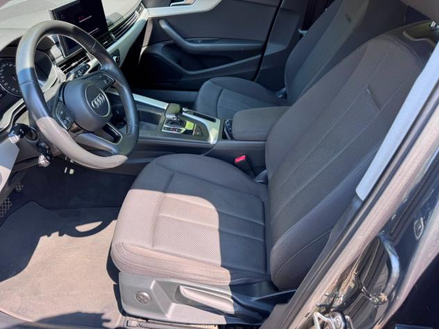 Audi A4 Avant 30 TDI/136 CV S tronic Business Advanced*EURO6 - Foto 7