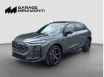 Audi Q3 2.0 tdi S line edition 150cv s-tronic