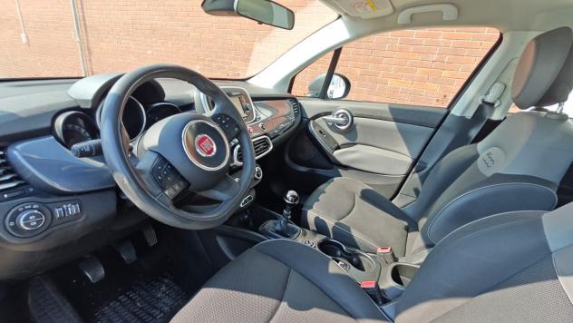 Fiat 500X 1.6 MultiJet 120 CV Pop Star - Foto 7