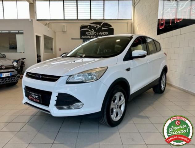 FORD Kuga 1.5 EcoBoost 120CV S&S 2WD Titanium *NEOPATENTATI* rif. 23940825