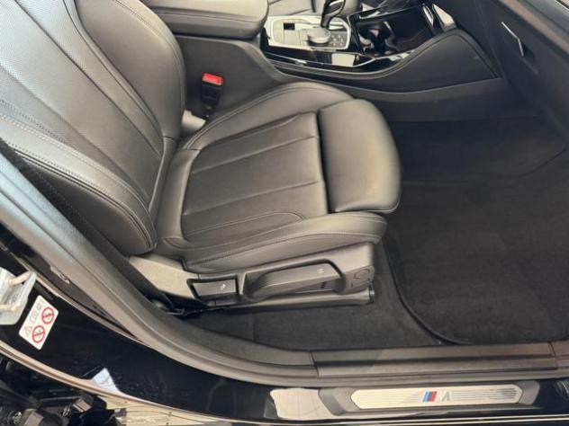 BMW X4 xDrive20d 48V Msport +KARDON+NAVI PRO rif. 24054325 - Foto 8