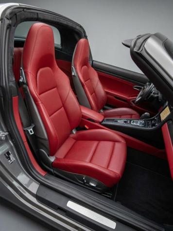 PORSCHE 991 911 3.0 Targa 4 GTS +Sterzo Integrale rif. 24134248 - Foto 6