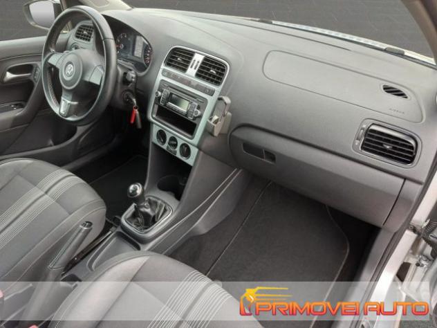 VOLKSWAGEN Polo 1.2 5 porte rif. 21915845 - Foto 3
