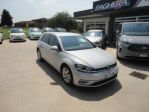 VOLKSWAGEN Golf 7ª serie Golf 1.6 TDI 115CV DSG 5p. Business BlueMotion Tec &hellip;