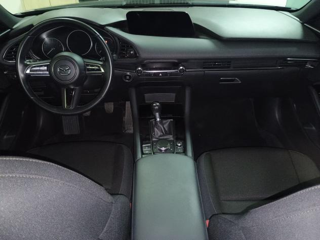 Mazda Mazda3 2.0L Skyactiv-G 150cv M Hybrid Executive con pacchetto Appearance Pack - Foto 10