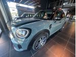 MINI Mini Countrym.(F60) Mini 2.0 Cooper D Yours Countryman
