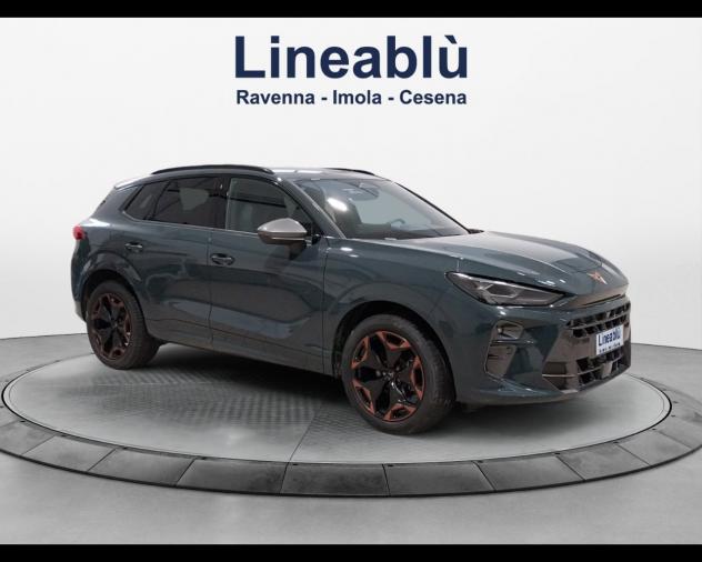 CUPRA Terramar 1.5 HYBRID DSG - Foto 7
