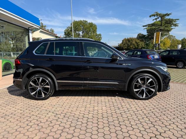 Tiguan 2.0 TDI 150 CV SCR DSG R-Line - Foto 5
