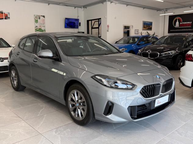 Bmw 118 118i 5p. Msport - Foto 3