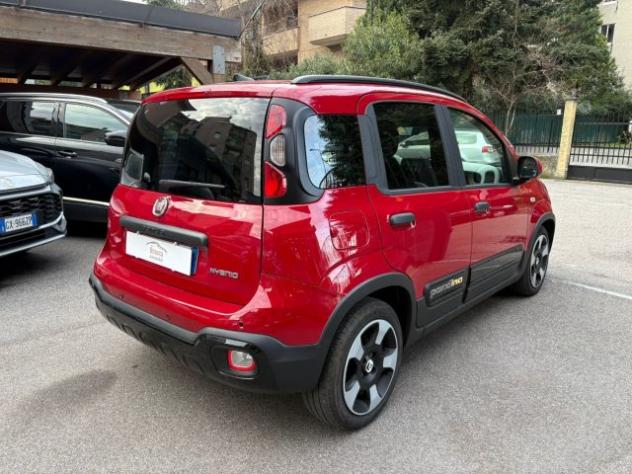 FIAT Panda 1.0 FireFly Pandina *PREZZO PROMO* rif. 23099000 - Foto 4