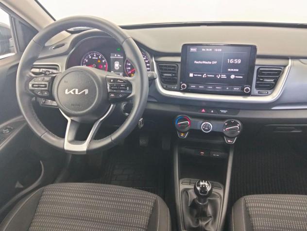 Kia Stonic 1.2 DPI Urban - Foto 10