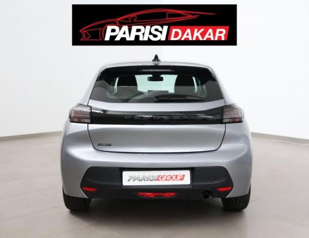 PEUGEOT 208 Active PureTech 100CV S&S 5p *PROMO PARISI GROUP* rif. 23820769 - Foto 7