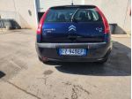 Citroen C4 1.6 HDi 90CV X NEOPATENTATI
