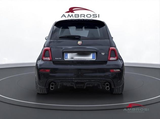 ABARTH 695 1.4 t-jet 180cv rif. 23508817 - Foto 8
