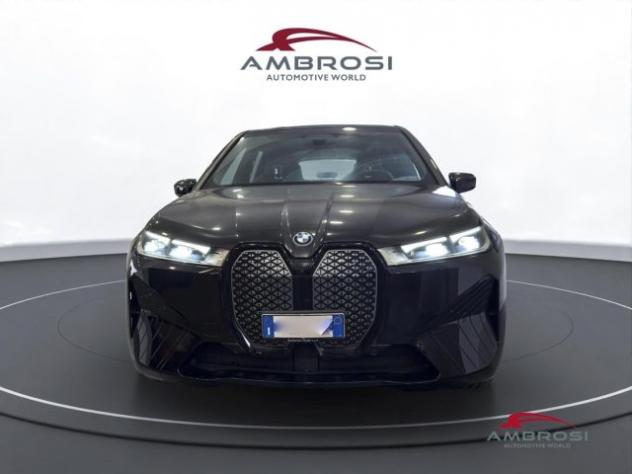 BMW iX xDrive40 Pacchetto Sportivo Edition Signature rif. 23271697 - Foto 7