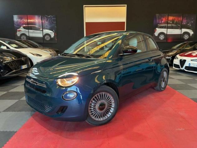 FIAT 500 Hybrid Hybrid Icon PRONTA CONSEGNA