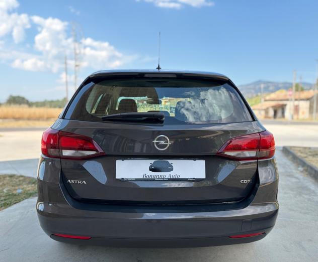 Opel Astra 1.6 CDTi Sports Tourer Business - Foto 6