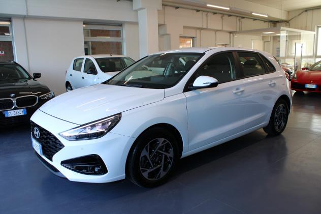 Hyundai i30 1.0 T-GDI 12V 5 porte Business - Foto 3
